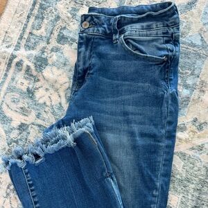 KanCan jeans size 14